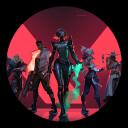 Valorant Magyarország Discord Server Banner