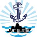 Fleet Collection Discord Server Banner