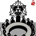 los universos de rol Discord Server Banner