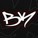 侍|𝕭𝖆𝖗𝖐𝖆𝖓 𝕾𝖙𝖚𝖉𝖎𝖔 Discord Server Banner