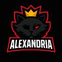👑 ALEXANDRIA  👑 Discord Server Banner