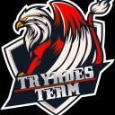 TRYADES TEAM Icon