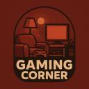 Gaming Corner Discord Server Banner