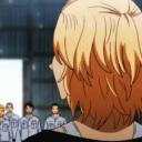 Tokyo Manji Discord Server Banner