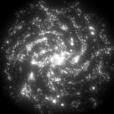 Celestial Discord Server Banner