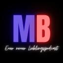 MB - Euer neuer Lieblingspodcast Discord Server Banner