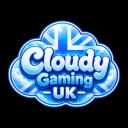 Cloudy Gaming UK ☁️🎮 Discord Server Banner