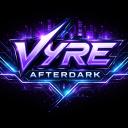 VYRE Afterdark Discord Server Banner