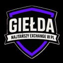 💱 Giełda Discord Server Banner