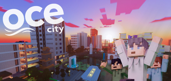 CONOCE OCE CITY!