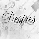 Desires Discord Server Banner
