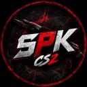 SPK CS2 Mirage Only Balkan Discord Server Banner