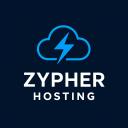 𝒁𝒀𝑷𝑯𝑬𝑹 𝑯𝑶𝑺𝑻𝑰𝑵𝑮  | Discord Server Banner