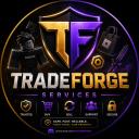 TradeForge Discord Server Banner