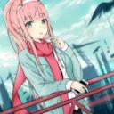 Anime Paradise Icon