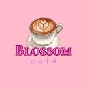 Blossom Café 🌸 Discord Server Banner