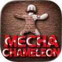 MECCHA CHAMELEON Türkiye Discord Server Banner