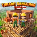 TUKANG BANGUNAN INDO Discord Server Banner