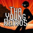 Tha Young Retros Discord Server Banner