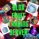 Blox Fruit | Trading/Hangout | Discord Server Banner