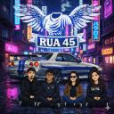Rua45 Discord Server Banner