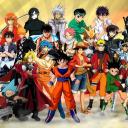 The Anime Guys Discord Server Banner