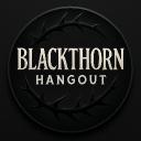 Blackthorn hangout Discord Server Banner