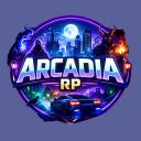 ARCADIA RP Discord Server Banner