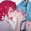 cool people and kittens Discord Server Banner