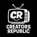 Creators Republic Discord Server Banner