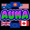 AUNA Discord Server Banner