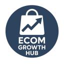 Ecom Growth Hub Discord Server Banner