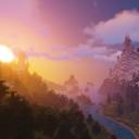 New SMP Modded | 1.20.1 Cracked Discord Server Banner