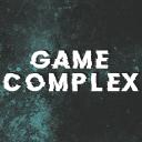 GAME-Complex Discord Server Banner