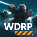 World Driving Roleplay Discord Server Banner