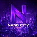 Nano-City Discord Server Banner