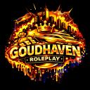 GoudHaven Roleplay 🇳🇱🇧🇪 Discord Server Banner