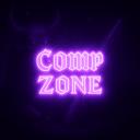 COMP ZONE Discord Server Banner