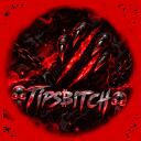 💀TiPsB!TcH💀 Discord Server Banner