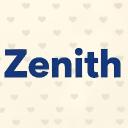 Zenith Discord Server Banner