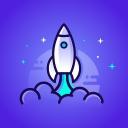 Rocket Rewards 🚀 Icon