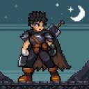 Pixel hub Discord Server Banner