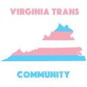 Virginia Transgender Community Discord Server Banner