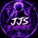 JJS EMPIRE Discord Server Banner
