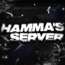 Hamma's Server Discord Server Banner