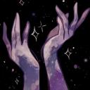 The stars in the sky Discord Server Banner