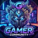 Gamer-Community Discord Server Banner