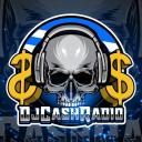 DJ Cash Radio Discord Server Banner