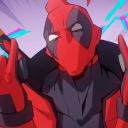 Marvel Rivals Galaxy Discord Server Banner