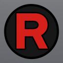 Team Rocket HQ Discord Server Banner